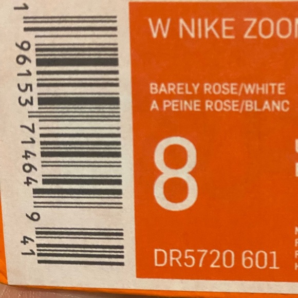 Nike womens - Picture 4 of 4